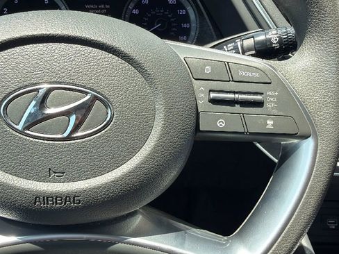 Used 2021 Hyundai Sonata SEL FWD image 23