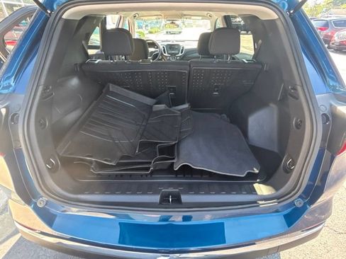 Certified 2021 Chevrolet Equinox LT FWD image 18