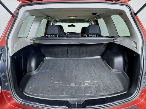 Used 2010 Subaru Forester 2.5X Premium image 29
