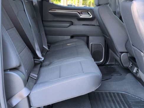 Certified 2026 Chevrolet Silverado 1500 LT RWD image 24