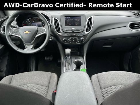 Certified 2023 Chevrolet Equinox LT image 20