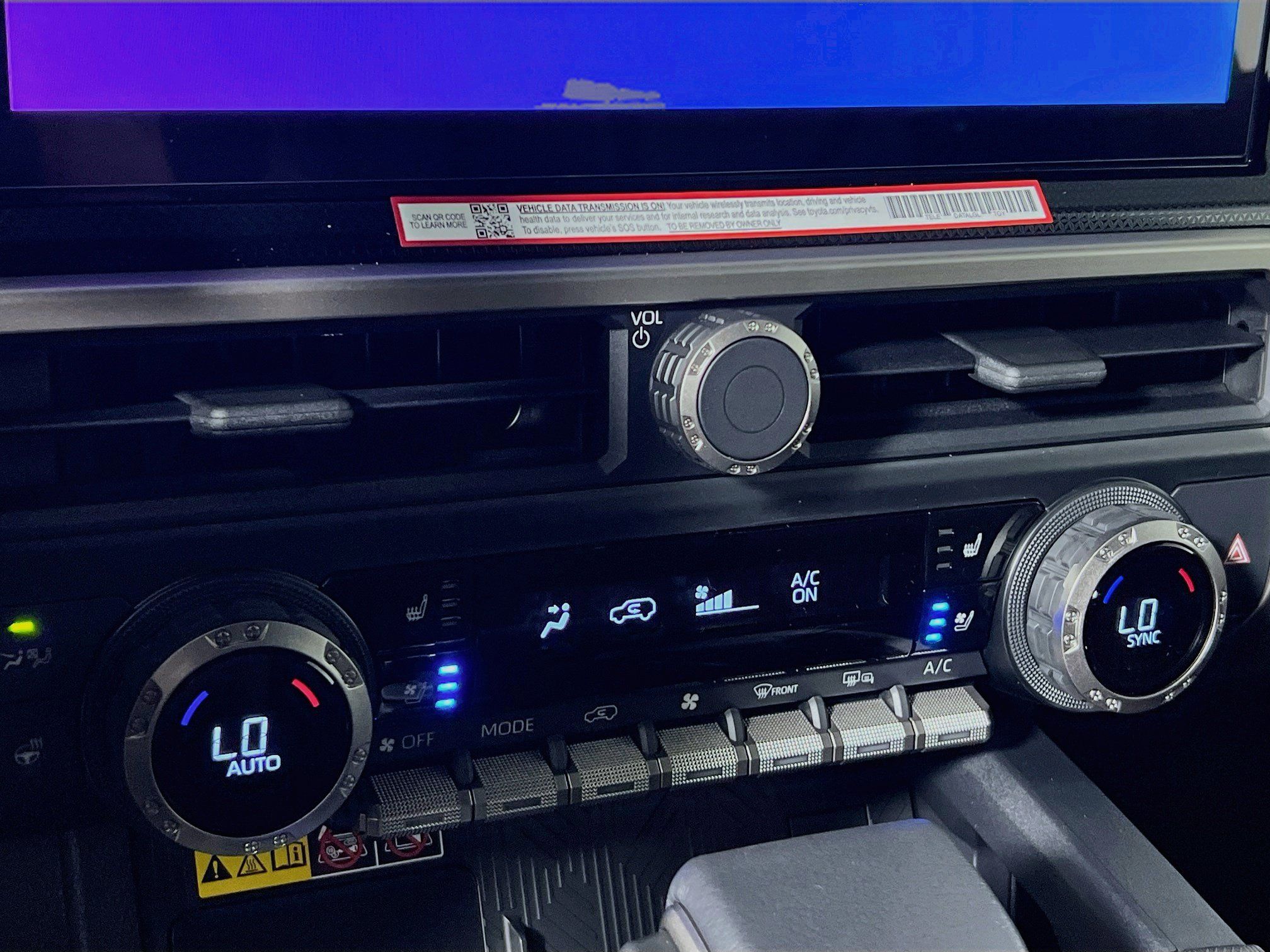 New 2026 Toyota 4Runner Limited AWD/4WD image 26