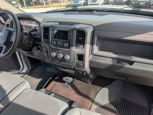 Used 2013 RAM 1500 Tradesman w/ Popular Equipment Group AWD/4WD image 14