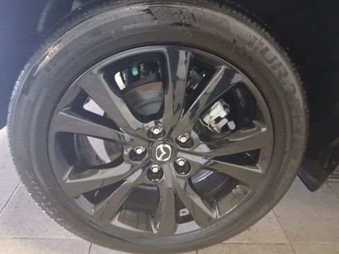 Used 2023 MAZDA CX-30 AWD 2.5 S w/ Preferred Package image 12