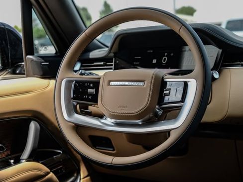 New 2026 Land Rover Range Rover SE AWD/4WD image 19
