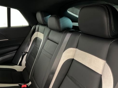 New 2026 Mercedes-Benz GLE 63 AMG S image 20