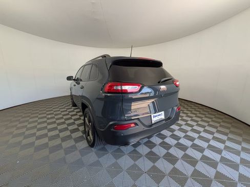 Used 2016 Jeep Cherokee 75th Anniversary AWD/4WD image 10