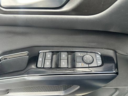 Certified 2024 Nissan Pathfinder SL AWD/4WD image 22