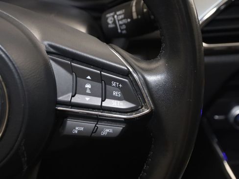 Used 2023 MAZDA CX-9 Touring Plus AWD/4WD image 38