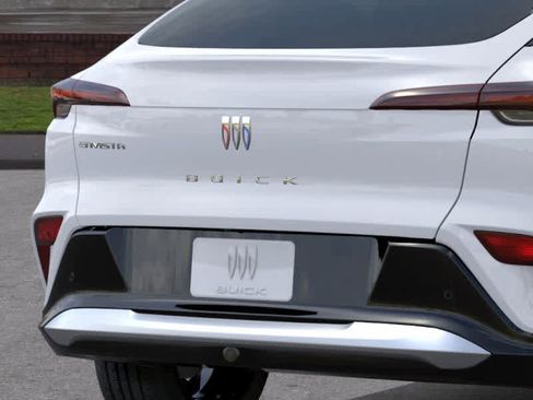 New 2026 Buick Envista Sport Touring image 14