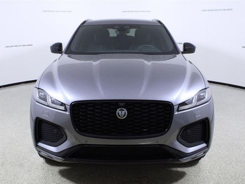 New 2026 Jaguar F-PACE R-Dynamic S AWD/4WD image 2