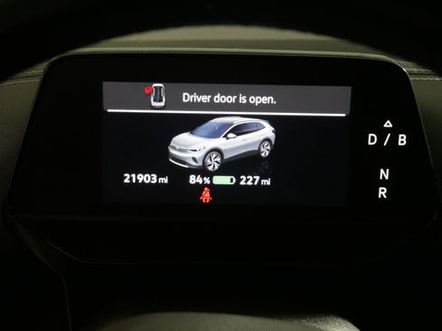 Used 2024 Volkswagen ID.4 Pro S image 21
