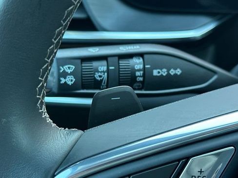 Used 2025 Buick Envision Preferred image 36