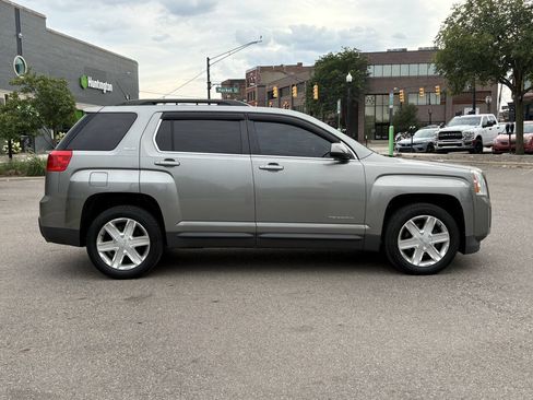 Used 2012 GMC Terrain SLE w/ Convenience Package FWD image 32