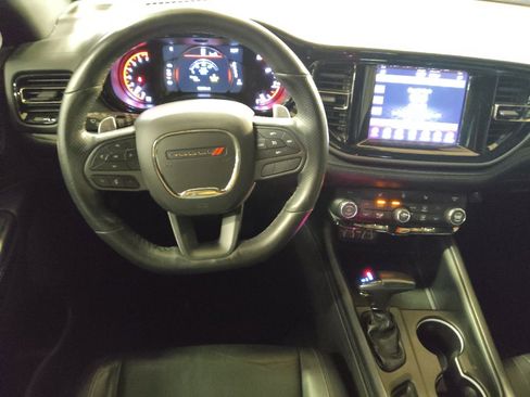 Used 2022 Dodge Durango GT AWD/4WD image 22