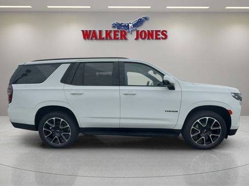 Used 2022 Chevrolet Tahoe RST w/ Luxury Package image 2