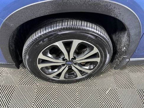 Used 2024 Subaru Forester Limited image 10