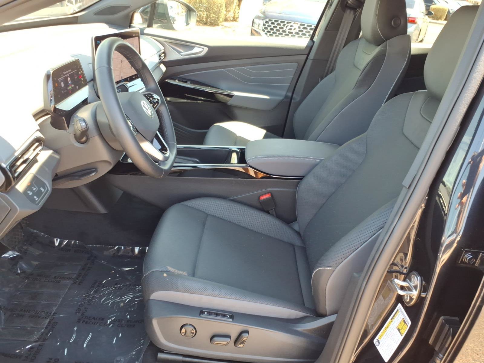 Certified 2025 Volkswagen ID.4 Pro S RWD image 20