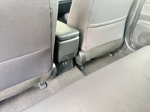 Used 2025 Toyota Prius LE image 25