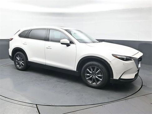 Used 2023 MAZDA CX-9 Touring image 7