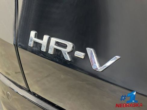 New 2026 Honda HR-V EX-L image 6