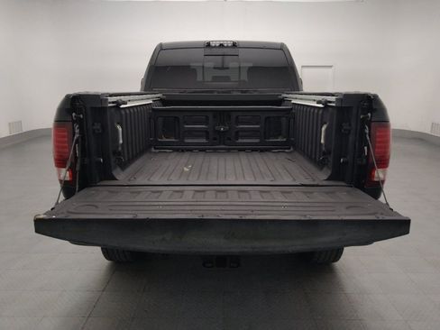 Used 2017 RAM 2500 Power Wagon w/ Leather & Luxury Group AWD/4WD image 29