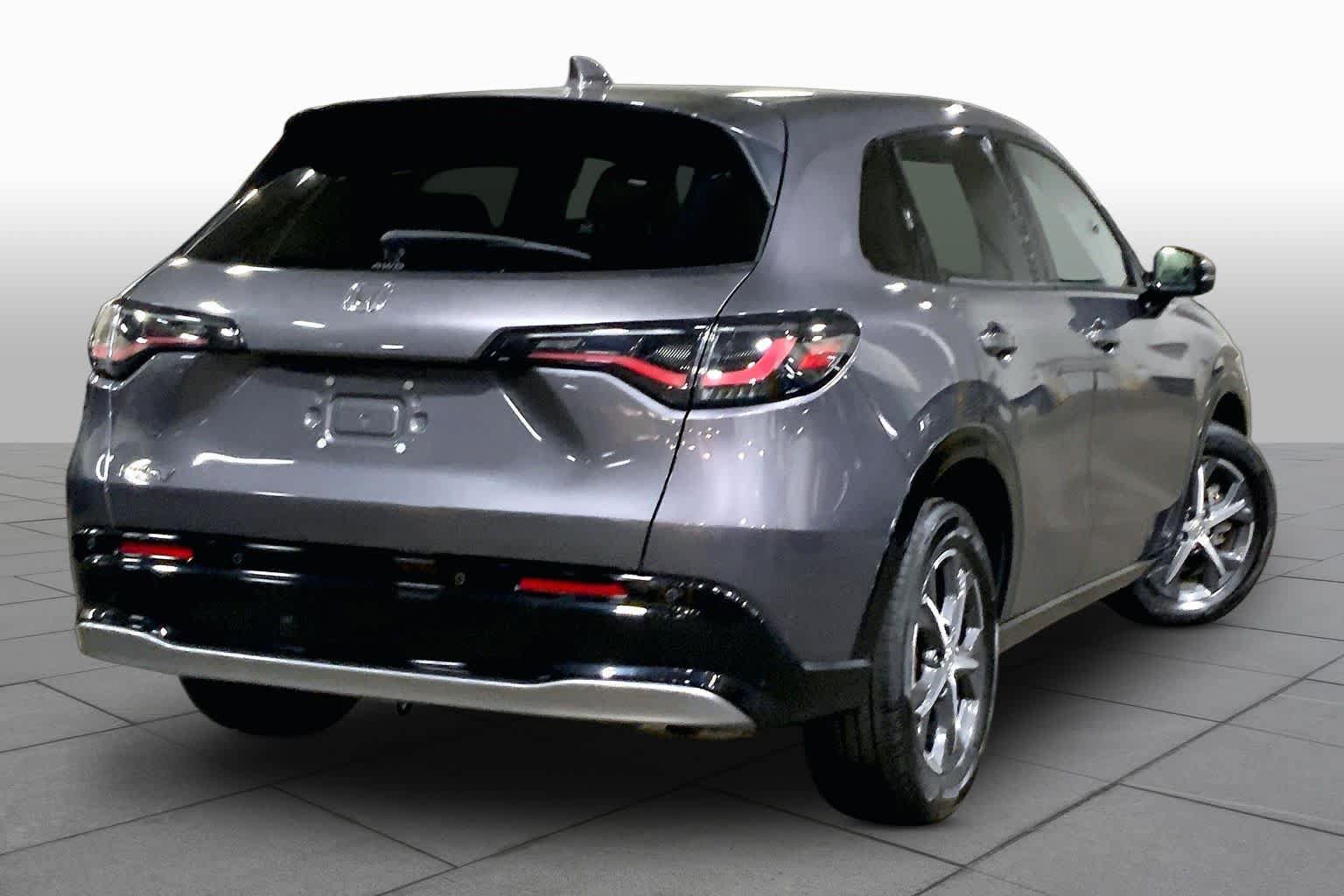 Used 2025 Honda HR-V EX-L image 13