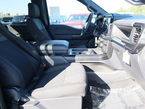 New 2025 Ford F150 STX w/ Equipment Group 200A image 17