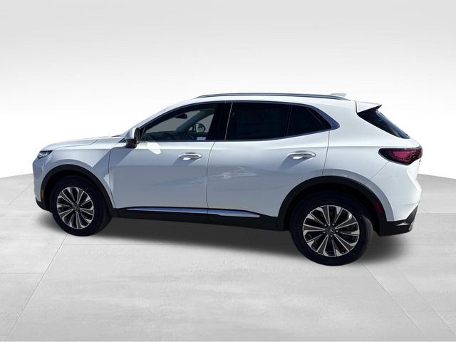 New 2026 Buick Envision Preferred AWD/4WD image 7