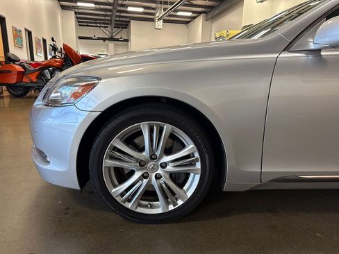 Used 2007 Lexus GS 450h image 55