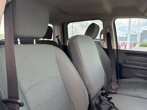 Used 2017 RAM 2500 Tradesman w/ Chrome Appearance Group image 26