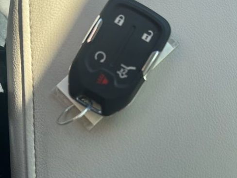 Used 2020 GMC Acadia Denali w/ Denali Ultimate Package image 28