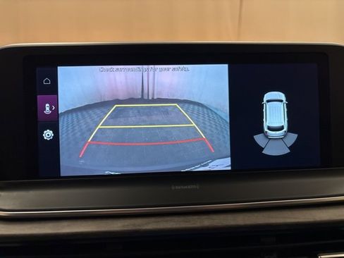 Certified 2022 Kia Telluride EX w/ EX Premium Package image 18