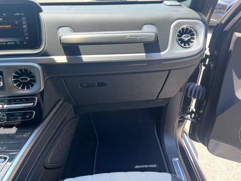 Used 2024 Mercedes-Benz G 63 AMG 4MATIC image 29