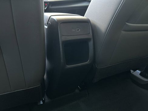 Used 2025 Chevrolet Trax ACTIV w/ Driver Confidence Package FWD image 14