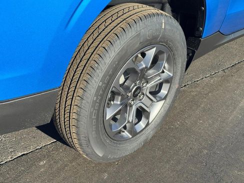 New 2026 Ford Maverick XLT w/ XLT Luxury Package image 4