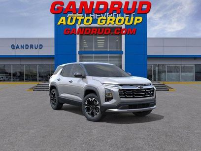 New 2026 Chevrolet Equinox LT w/ Convenience Package II