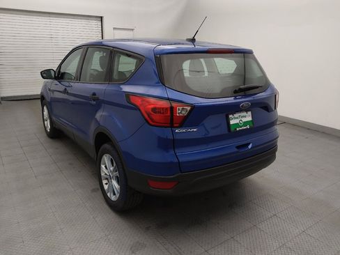 Used 2019 Ford Escape S FWD image 5