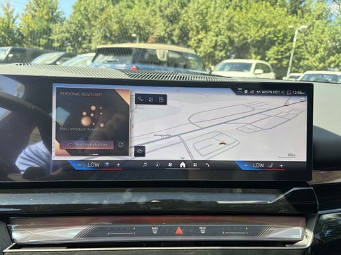 New 2027 BMW 540i xDrive w/ M Sport Package AWD/4WD image 11