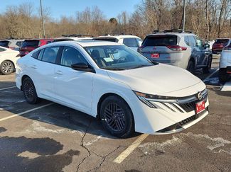 New 2026 Nissan Sentra SV w/ SV Convenience Package video 2
