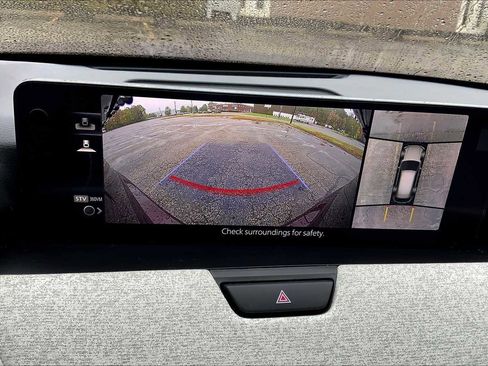 Certified 2024 MAZDA CX-90 3.3 Turbo S w/ Premium Plus image 28