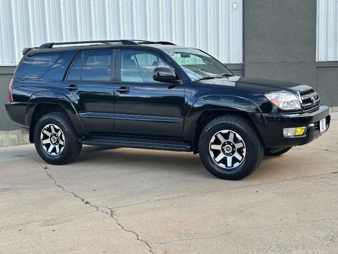 Used 2003 Toyota 4Runner SR5 image 20