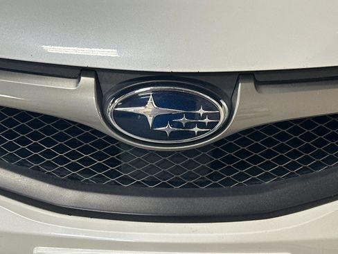 Used 2009 Subaru Impreza WRX STI image 43