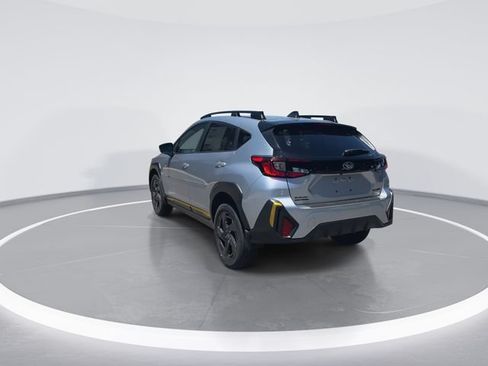 New 2026 Subaru Crosstrek 2.5i Sport AWD/4WD image 6