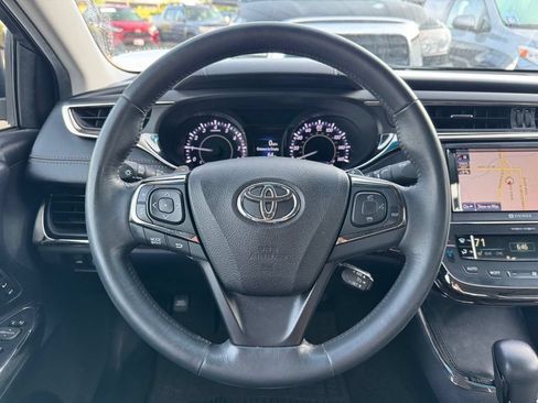 Used 2014 Toyota Avalon Limited FWD image 7