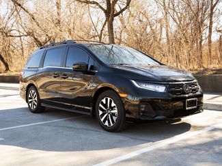 Used 2026 Honda Odyssey EX-L video 2