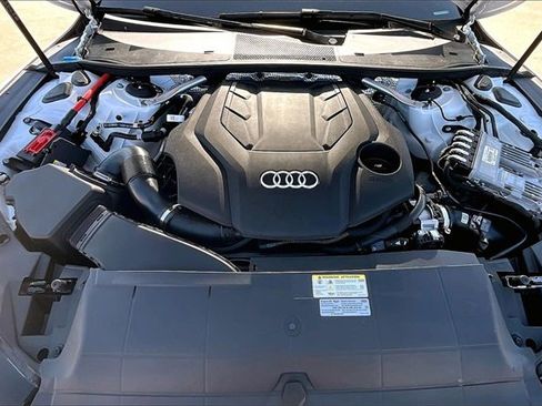 Used 2023 Audi A7 3.0T Prestige w/ Luxury Package image 9