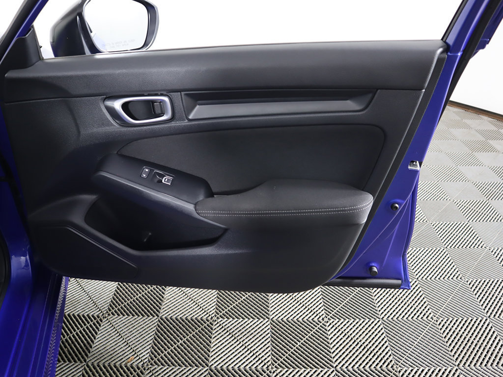 Certified 2024 Honda Civic Sport image 20