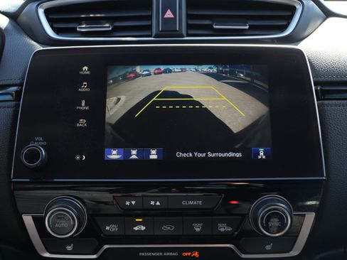 Used 2021 Honda CR-V EX image 27