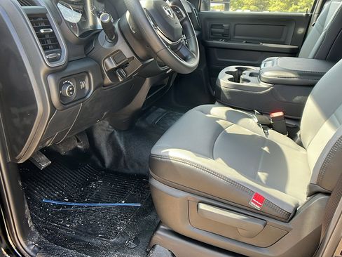 New 2026 RAM 4500 Tradesman w/ Chrome Appearance Group image 17